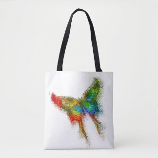 Vlinder Tote Bag