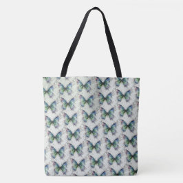 Vlinder Tote Bag
