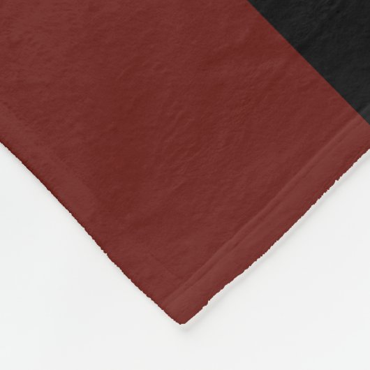 Vlinder/Tribal...APS Fleece Deken (Hoek)