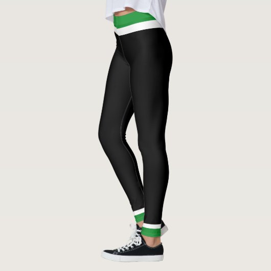 Vlinder/Tribal...C Diff Leggings (Links)