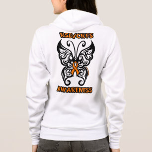 Vlinder/Tribal...RSD/CRPS Hoodie