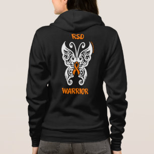 Vlinder/Tribal...RSD Hoodie