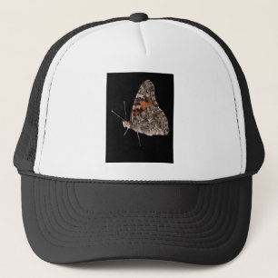Vlinder Trucker Pet