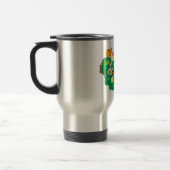 VLINDER Tumbler Reisbeker (Links)