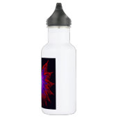 Vlinder Vleugels Waterfles (Rechts)