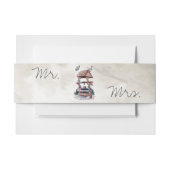 VLINDER WENST HET GOED UITNODIGINGEN WIKKEL (Voorkant Voorbeeld)