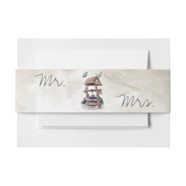 VLINDER WENST HET GOED UITNODIGINGEN WIKKEL