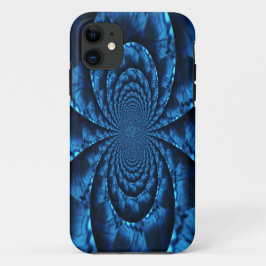 Vlinder Wervel Wing! Case-Mate iPhone Case