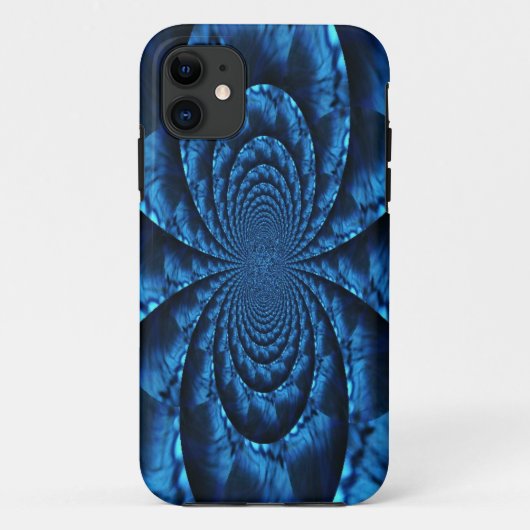 Vlinder Wervel Wing! Case-Mate iPhone Case (Achterkant)