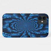 Vlinder Wervel Wing! Case-Mate iPhone Case (Achterkant (horizontaal))