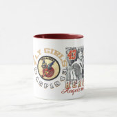 vlinder wesp mok (Midden)