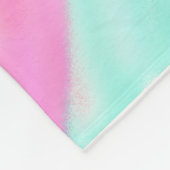 vlinder windklank deken (Hoek)