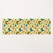  vlinder yogamat (Achterkant (horizontaal))