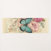  vlinder yogamat (Achterkant (horizontaal))