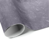  vlinder zwarte Paarse Victoriaans ontkoppeling Cadeaupapier (Rol Hoek)