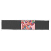 Vlinderblad Portret Tafel Runner Medium Tafelloper (Horizontaal)