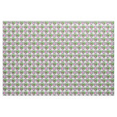 VLINDERBLOEM JEZUS HOUDT VAN MIJ STOF (Fat Quarter)