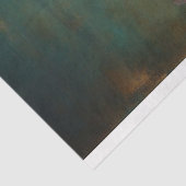 vlinderbloemdecoupage tissuepapier (Detail)