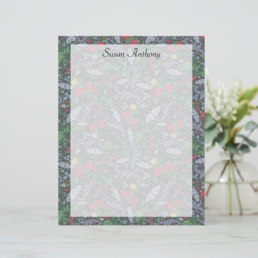  vlinderbloemig marigolantiepapier (Staand voorkant)