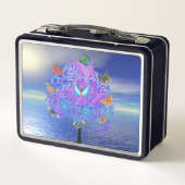 Vlinderboom (Achterkant)