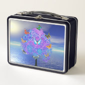 Vlinderboom (Voorkant)