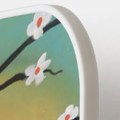 vlinderboom pickleball paddle (Links Detail)