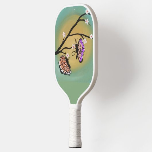 vlinderboom pickleball paddle (Links)