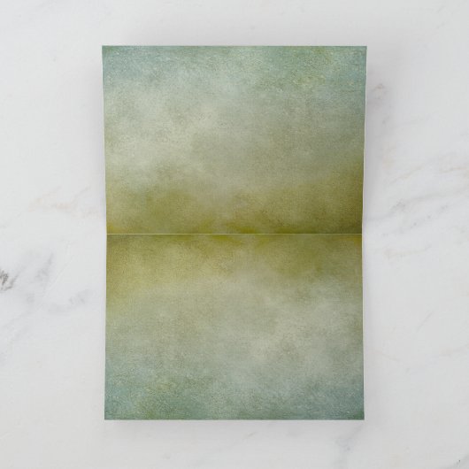 vlinderbos wenskaart kaart (Binnen)