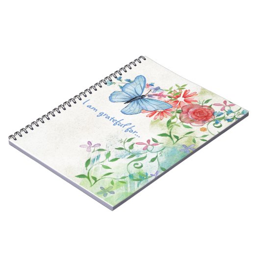 vlinderbreedtelaptop notitieboek (Linkerzijde)