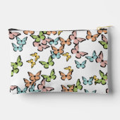 vlinderbuidel etui (Achterkant)