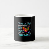 Vlindercadeau | GiGi Zijn Koffiemok (Center)