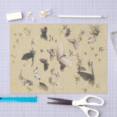 Vlinderconventie Tissuepapier (Craft)
