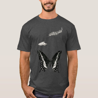 vlindercoop t-shirt