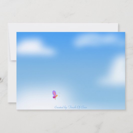  vlinderdag uitnodiging (Achterkant)