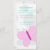 vlinderdag uitnodiging (Achterkant)