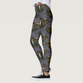 vlinderdarm leggings (Links)