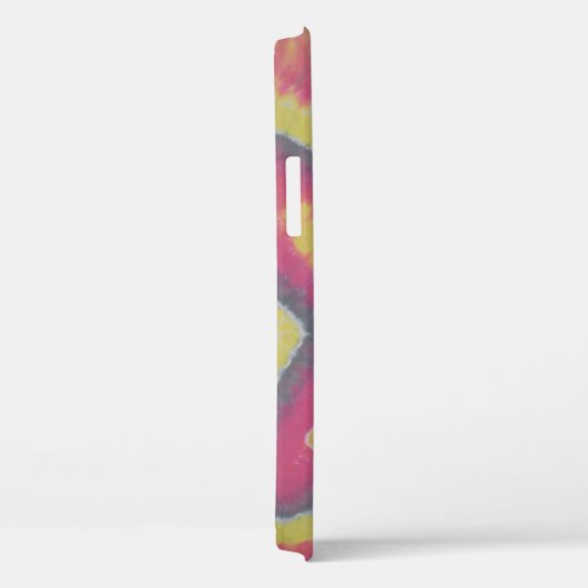 vlinderdasverf Case-Mate iPhone case (Achterkant / Rechts)