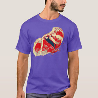 vlinderdoek 2022 t-shirt