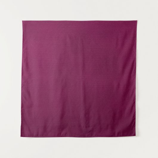 Vlinderdoekstof Wandkleed (Voorkant)