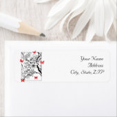 Vlinderdromen: Japanse geïnspireerde kunst in het  Etiket (Insitu)