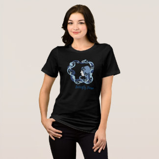 Vlinderdroom Tri-Blend Shirt