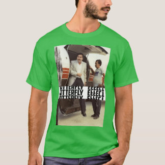 vlindereffect 17 t-shirt