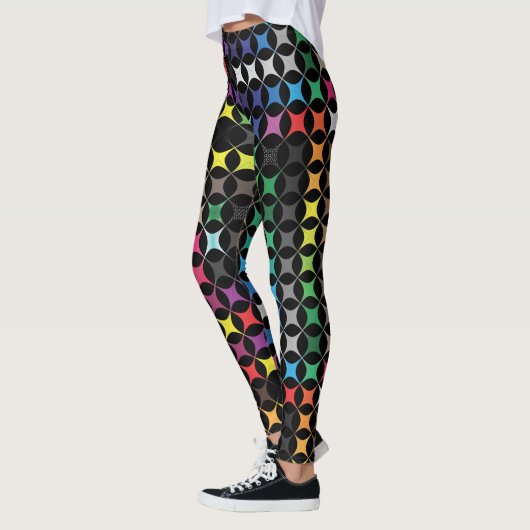 vlindereffect leggings (Links)