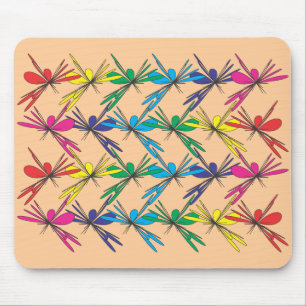 vlindereffect muismat