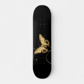 vlindereffect persoonlijk skateboard (Voorkant)