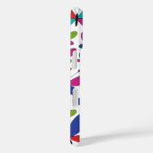 Vlinderelegantie en schoonheid Case-Mate iPhone case (Achterkant / Rechts)