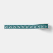 Vlinderen grosgrain lint (Voorkant)