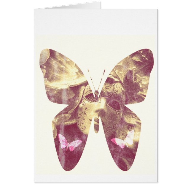 vlinderengel (Voorkant)