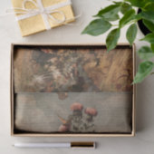  vlinderephemera tissuepapier (Geschenk)