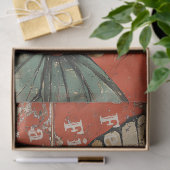 vlinderfee Inspirerend decoupage Tissuepapier (Geschenk)